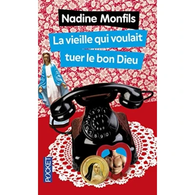 Abbildung von La vieille qui voulait tuer le bon dieu