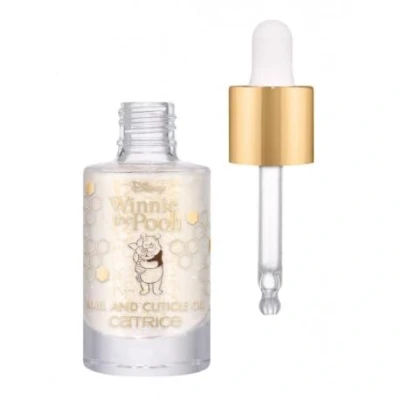 Abbildung von CATRICE DISNEY WINNIE THE POOH ACEITE PARA UÑAS Y CUTICULAS