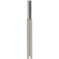 Abbildung von HSS Nutfräser Ø 3,2mm (650)