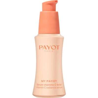 Abbildung von Payot My Vitamin C Radiance Serum 30 ml
