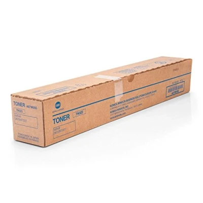 Abbildung von Konica Minolta TN 323K (A87M050) Schwarz Toner