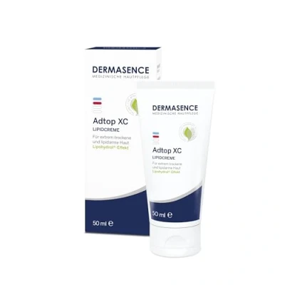 Abbildung von Dermasence Adtop Xc Lipidcreme 50 ml