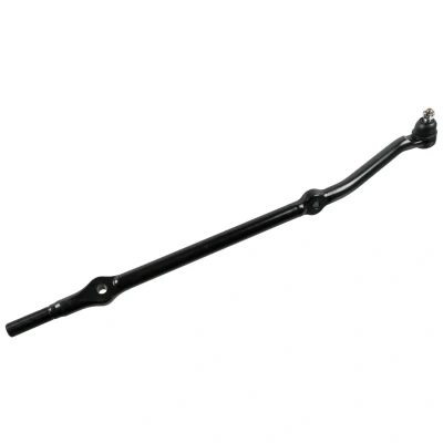 Abbildung von FEBI BILSTEIN 41089 Spurstangenkopf Vorderachse links mit Kronenmutter JEEP: Grand Cherokee I