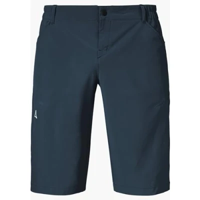 Abbildung von Schöffel Grado M Outdoor Shorts, Herren, Größe: 50, Blau