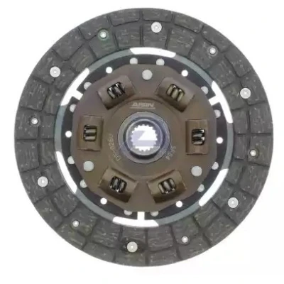 Abbildung von Kupplungsscheibe AISIN DS 026U