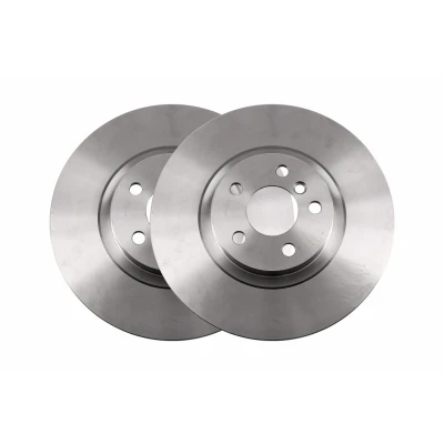 Abbildung von VAICO V20 40042 Bremsscheibe Vorderachse 330 24 5 112 Belüftet BMW: 2 Gran Tourer, X2, X1, MINI: Countryman