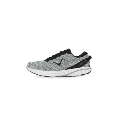 Abbildung von MBT Spikes GADI Sneaker low, Herren, Größe: 40, Light grey Schuhe