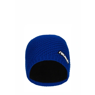 Abbildung von Reusch ARON Mütze, Größe: One Size, Lapis blue