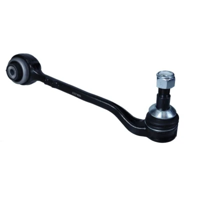 Abbildung von MAXGEAR 72 6245 Querlenker Vorderachse, rechts, hinten, unten Stahlblech BMW: X3, X4