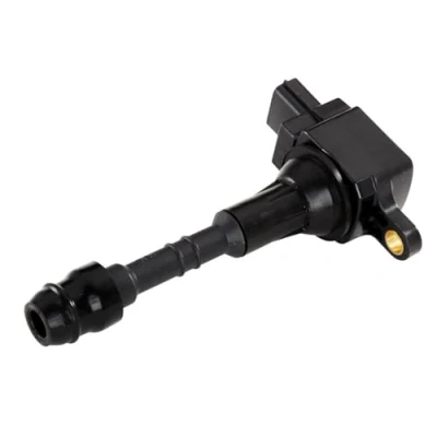 Abbildung von HELLA 5DA 230 035 851 Zündspule 3 INFINITI: FX SUV