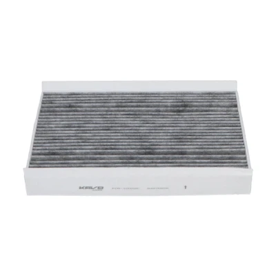 Abbildung von KAVO PARTS FCA 10022C Innenraumfilter Aktivkohlefilter 300mm 205mm 35mm MERCEDES BENZ: V Klasse, Vito Tourer, Sprinter 3.5 t Kastenwagen
