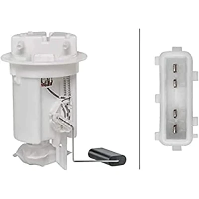 Abbildung von HELLA 8TF 358 106 251 Kraftstoff Fördereinheit mit Dichtung, Tankgeber elektrisch CITROËN: Xsara Schrägheck, Coupe kfzteile, kfzteile24,