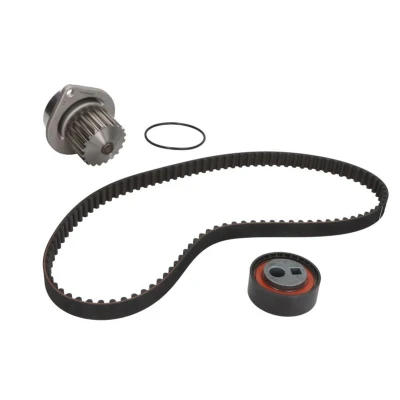 Abbildung von CONTITECH CT744WP1 Wasserpumpe + Zahnriemensatz 101 PEUGEOT: 306 Cabrio, 205 II Schrägheck, 206 CITROËN: Xsara Picasso, Saxo Schrägheck