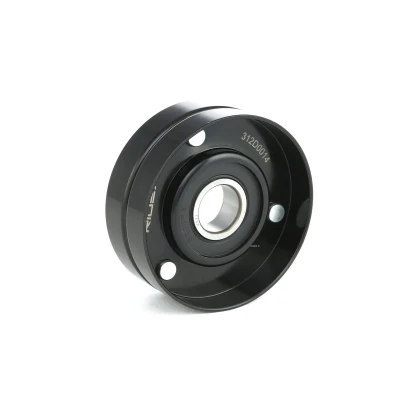 Abbildung von MAPCO 23793/1 Umlenkrolle OPEL: Frontera A Sport SUV Cabrio, Zafira B, Astra H Schrägheck, CHEVROLET: Captiva