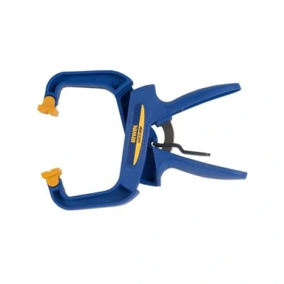 Abbildung von Irwin 10,2 cm Handi Klemme