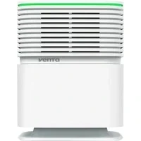 Abbildung von Venta Luftreiniger &quot;&quot;AP730 AeroStyle Compact&quot;&quot;, für 75 m² Räume, 3 fach Luftreinigung mit AirFlow Technologie 360 Luftaustritt