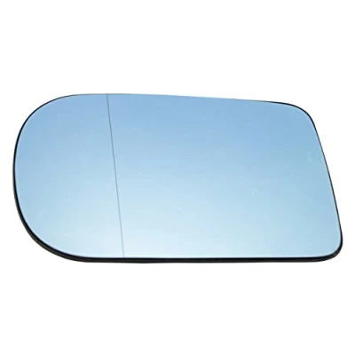 Abbildung von TarosTrade 57 0582 L 45870 Spiegelglas Heizbar Blaues Links