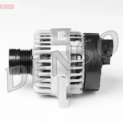 Abbildung von DENSO DAN996 Lichtmaschine 14V 90A FIAT: Grande Punto Schrägheck, Evo ALFA ROMEO: MiTo