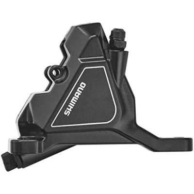 Abbildung von Shimano Unisex Erwachsene BR UR300 Bremssattel, Schwarz, Einheitsgröße