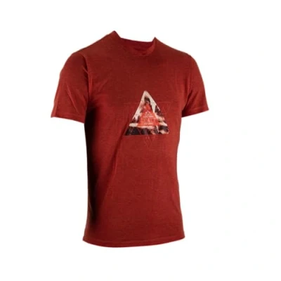 Abbildung von Leatt Jersey MTB AllMtn 2.0#S Lava