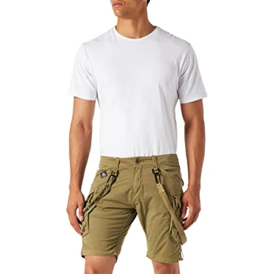 Abbildung von Alpha Industries Shorts &quot;Alpha Men Utility Short&quot;