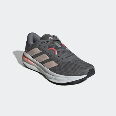 Abbildung von adidas Originals Alaxy 7 Sneaker low, Damen, Größe: 42, Grey pink preloved scarlet Kunststoff