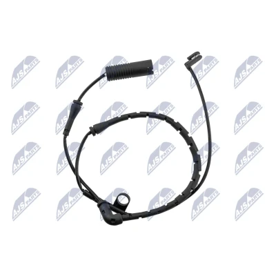 Abbildung von NTY HCZ LR 011 Verschleißanzeige Vorderachse LAND ROVER: Range Rover 3