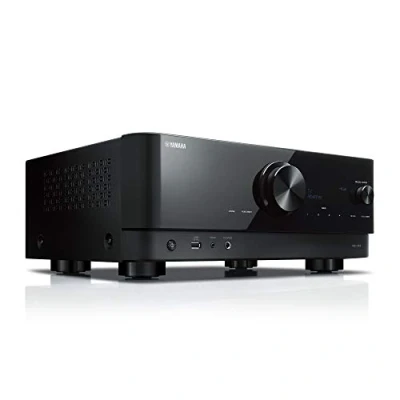 Abbildung von Yamaha RX V4A