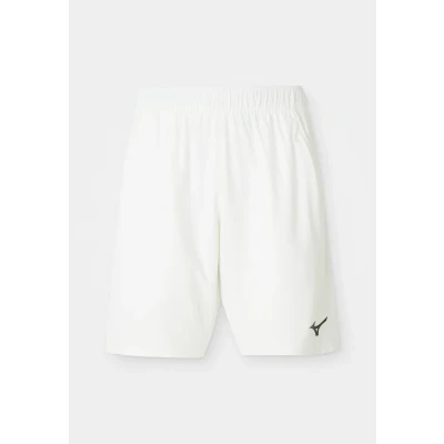 Abbildung von Mizuno 8 in Flex Short L Weiß Herren Grösse XL