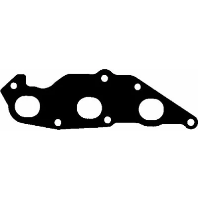 Abbildung von REINZ 71 53372 00 Auspuffkrümmerdichtung DAIHATSU: Move, Materia, Trevis