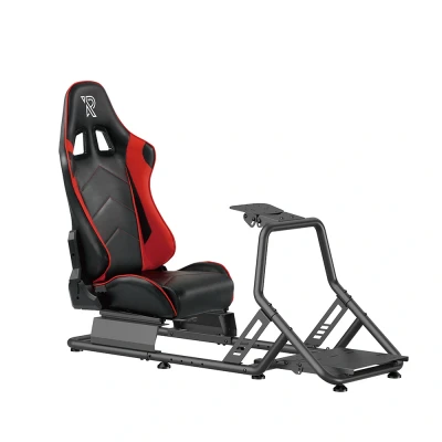 Abbildung von Ranqer SIMULATOR Racing Stuhl ✅ Günstiger Rennstuhl RQ 1