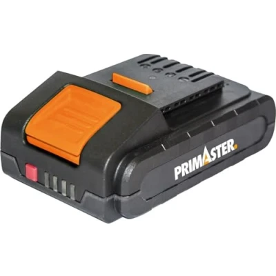 Abbildung von Primaster Ersatzakku 20 V 2,5 Ah Akku für Elektrowerkzeug Gartengeräte