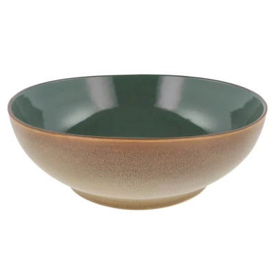 Abbildung von Bitz Salatschüssel Wood/Froest 30 cm