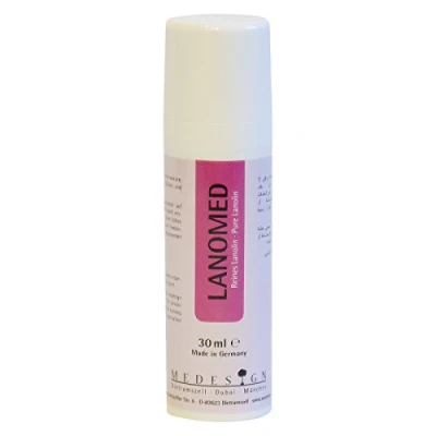 Abbildung von Lanomed 100% Reines Lanolin 30 ml