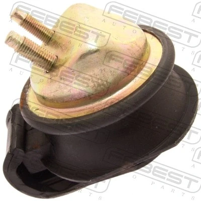 Abbildung von FEBEST NM 022 Motorlager vorne Hydrolager