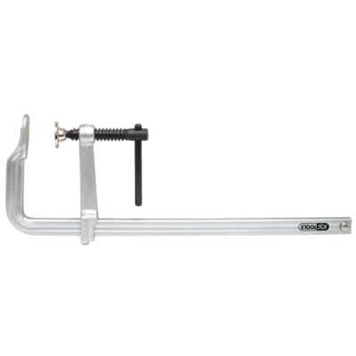 Abbildung von KS TOOLS 145.0301 Schraubzwinge 160