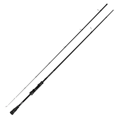 Abbildung von Fox Rage Street fighter Drop N Jig 210cm, 3 14g Ultralight Rute