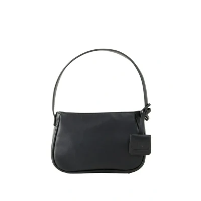 Abbildung von TOM Tailor Denim BENA Handtasche schwarz, Damen, Größe: One Size, Schwarz