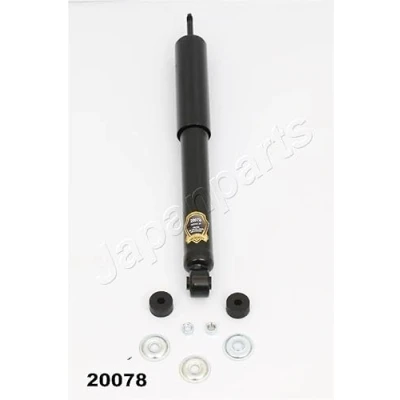 Abbildung von JAPANPARTS MM 20078 Stoßdämpfer Vorderachse Gasdruck Zweirohr Teleskop oben Stift, unten Auge VOLKSWAGEN: Taro Pickup