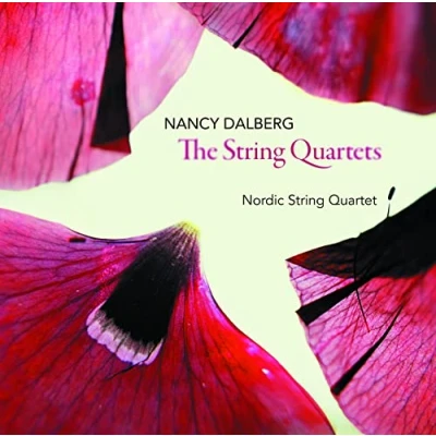 Abbildung von The String Quartets