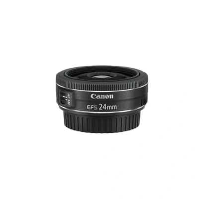 Abbildung von Canon EF S 24mm f/2.8 STM