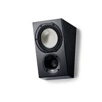 Abbildung von Canton AR 4 schwarz Paar Atmos Multifunktions Lautsprecher