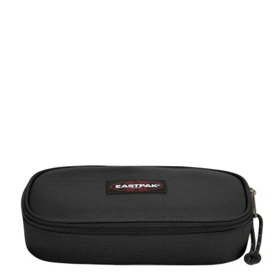 Abbildung von Eastpak AUTHENTIC/OVAL Single CORE Colors Kosmetiktasche, Größe: One Size, Black