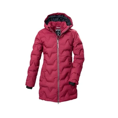 Abbildung von killtec Winterjacke Mädchen Steppmantel KOW 358