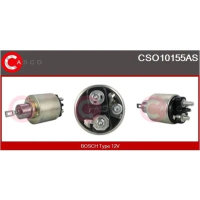 Abbildung von CASCO CLS72420GS Wischerschalter