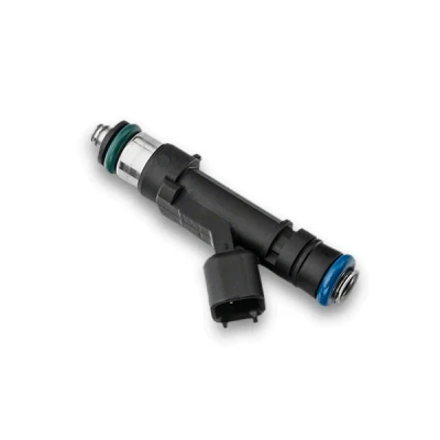 Abbildung von MAXGEAR 17 0437 Einspritzventil PEUGEOT: 206 Schrägheck, 207 SW, CITROËN: C3 I C4 C2 Schrägheck