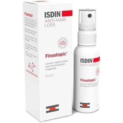 Abbildung von Finastopic Locion 60Ml Isdin