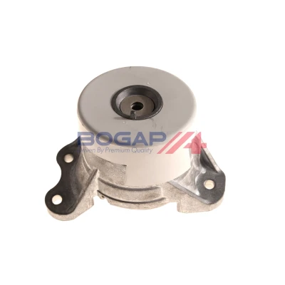 Abbildung von BOGAP C1911131 Motorlager vorne links MERCEDES BENZ: C Klasse Limousine, GLC SUV, T modell