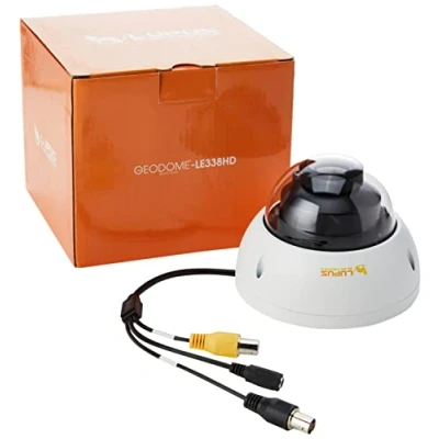 Abbildung von LUPUS ELECTRONICS LE338 HD Smart Home Zubehör