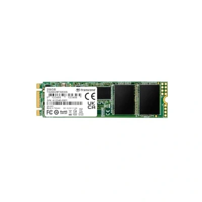 Abbildung von Transcend SSSD M.2 256GB Retail TS256G SSHD Hybrid Festplatte